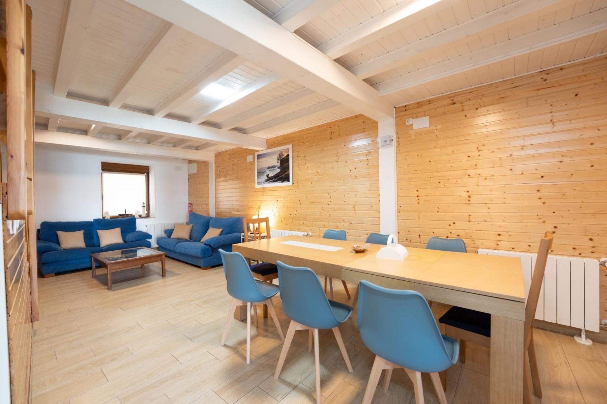 La Casita De Oruna By Urbanhosting Экстерьер фото
