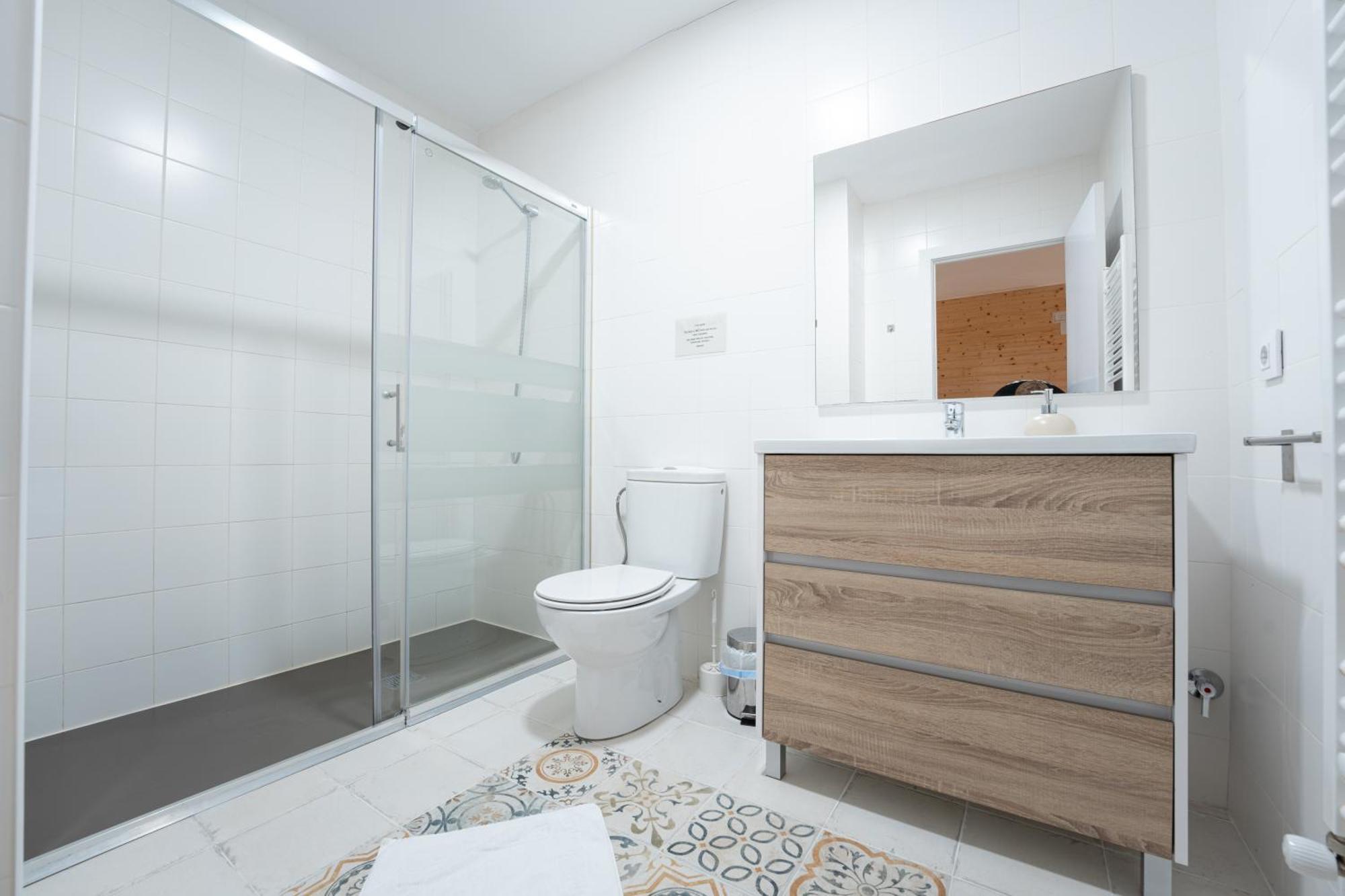 La Casita De Oruna By Urbanhosting Экстерьер фото