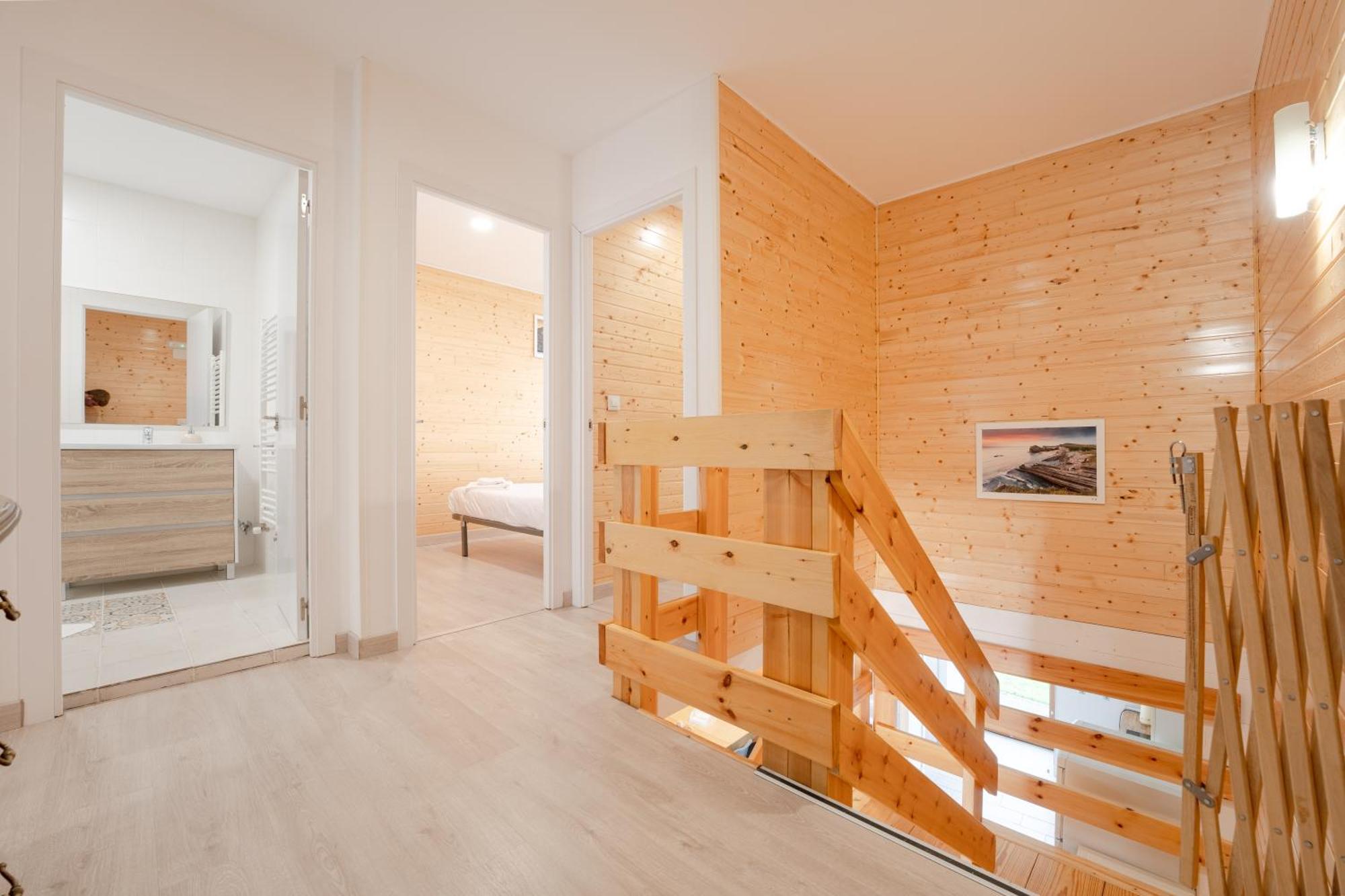 La Casita De Oruna By Urbanhosting Экстерьер фото