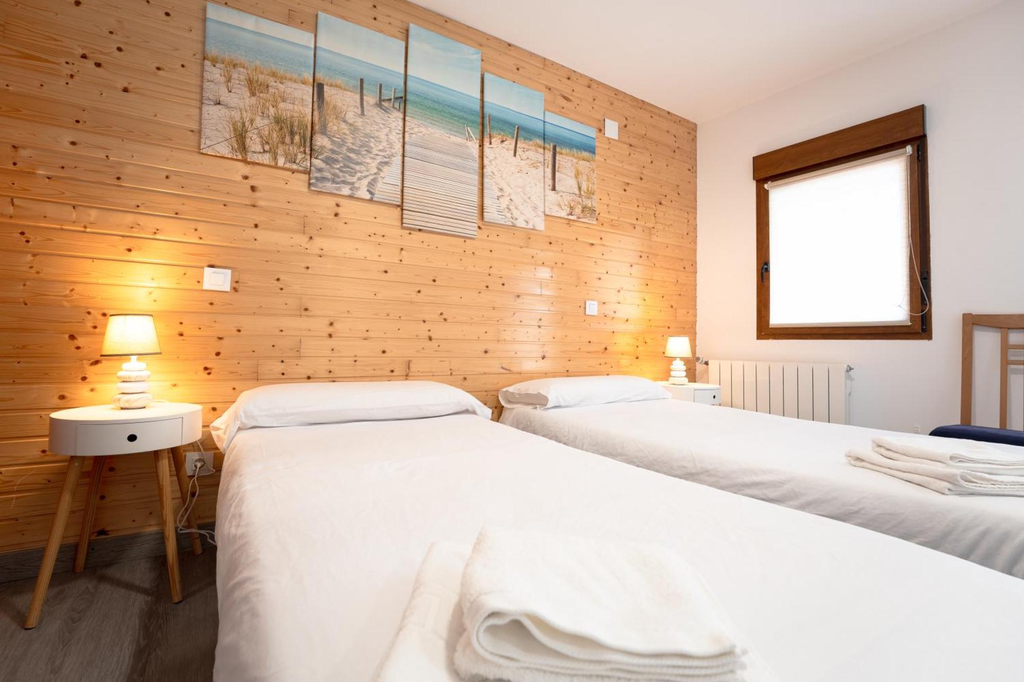 La Casita De Oruna By Urbanhosting Экстерьер фото