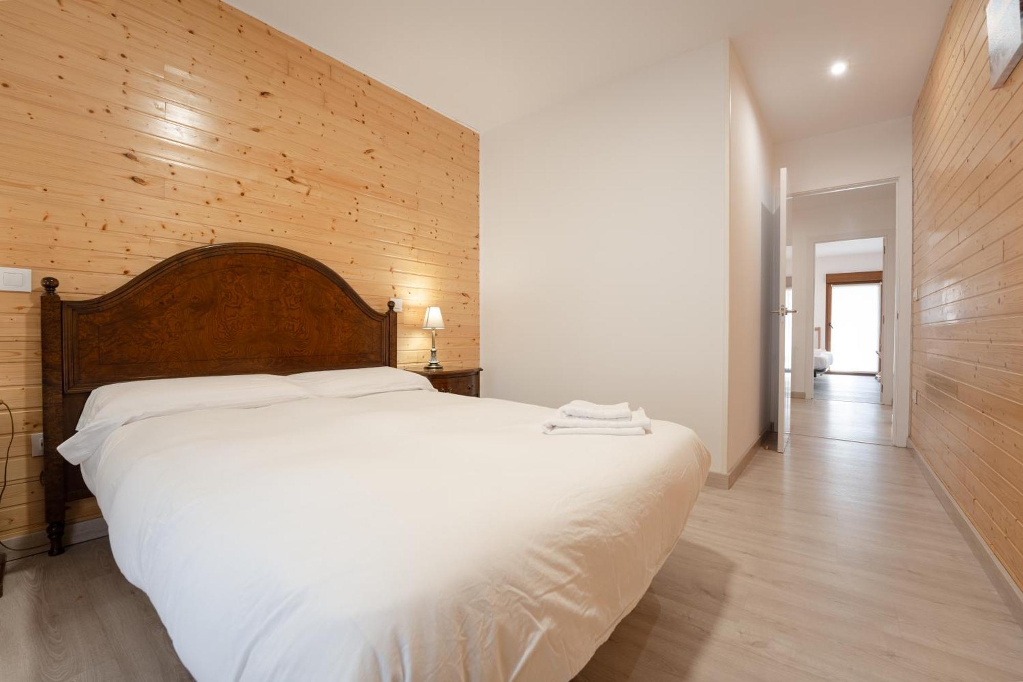La Casita De Oruna By Urbanhosting Экстерьер фото