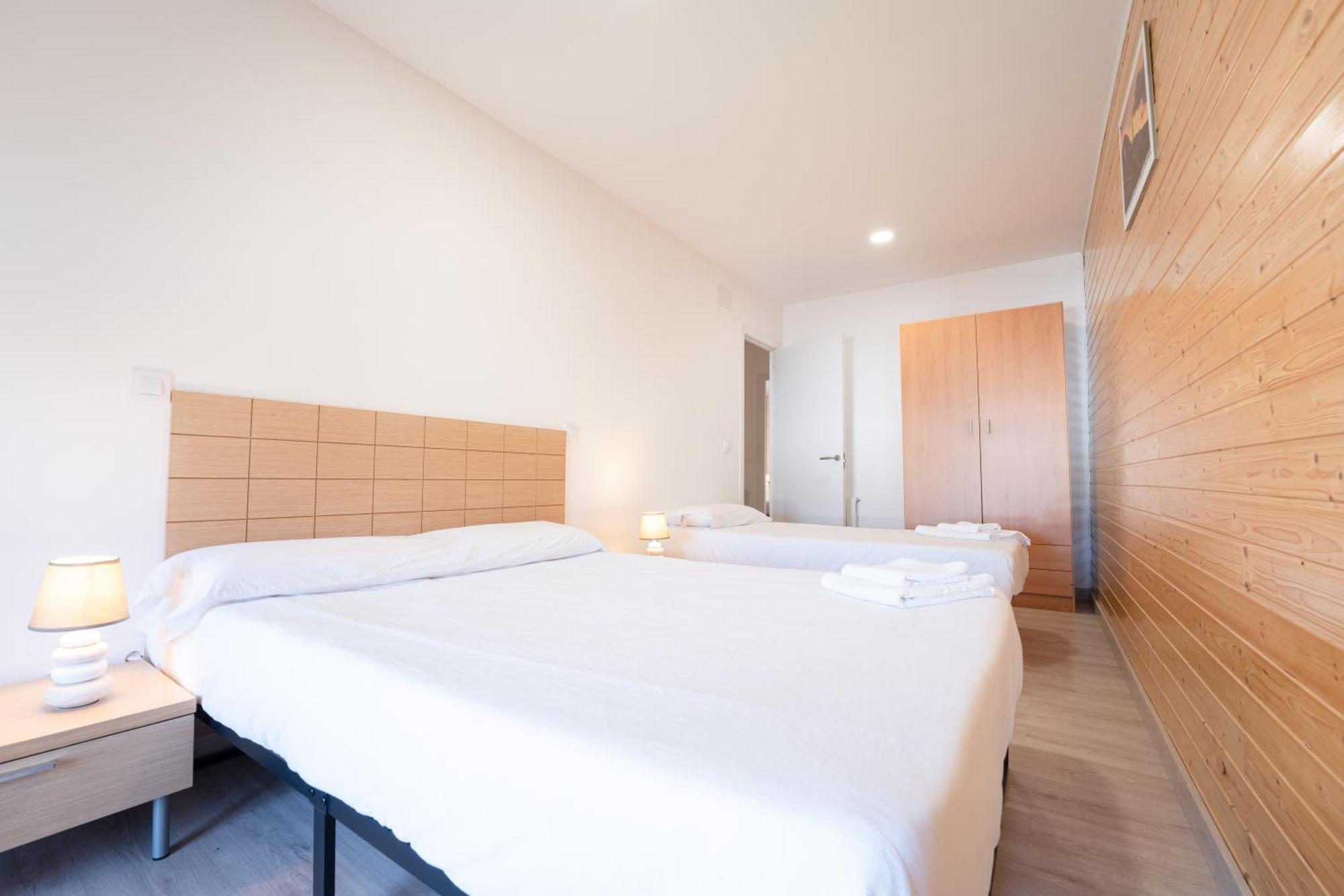 La Casita De Oruna By Urbanhosting Экстерьер фото