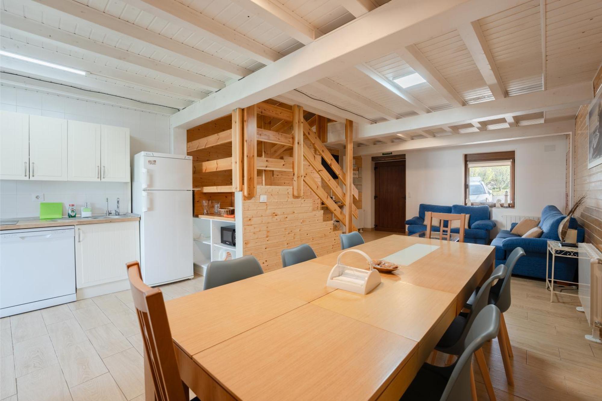 La Casita De Oruna By Urbanhosting Экстерьер фото