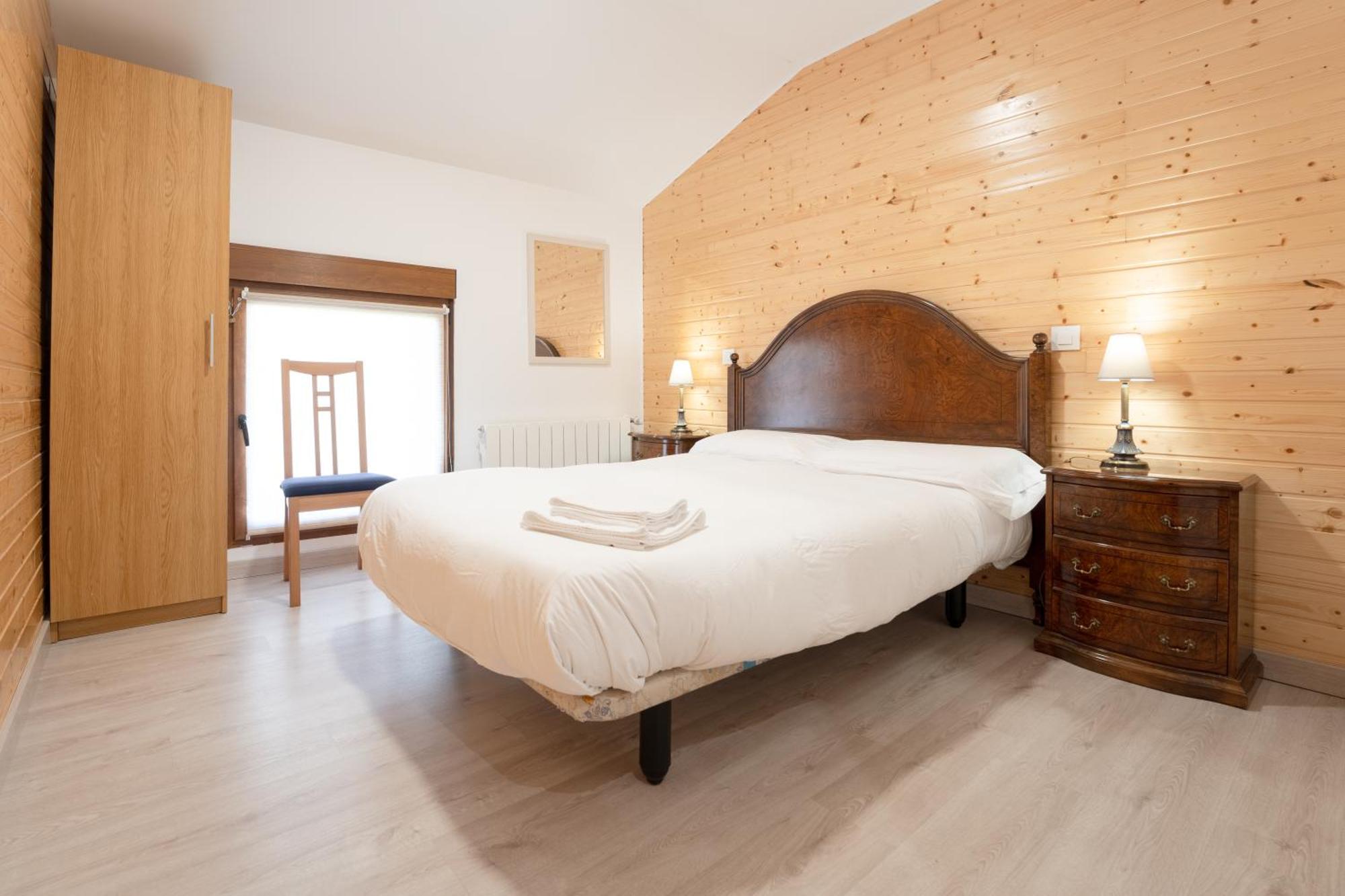 La Casita De Oruna By Urbanhosting Экстерьер фото